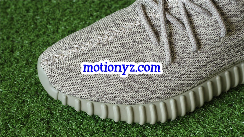 God Version Adidas Yeezy Boost 350 Moonrock